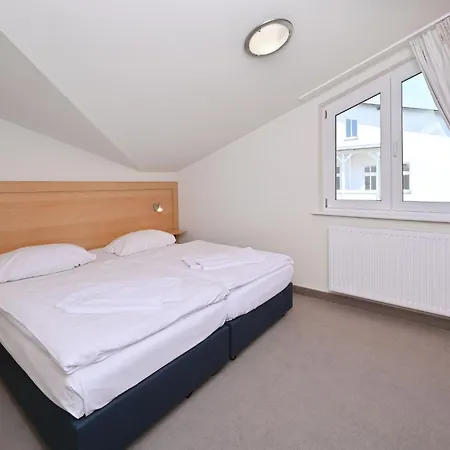 Apartamento Celia By Interhome