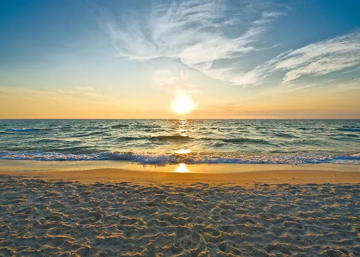 Apartamento Celia By Interhome Sellin (Rugen)