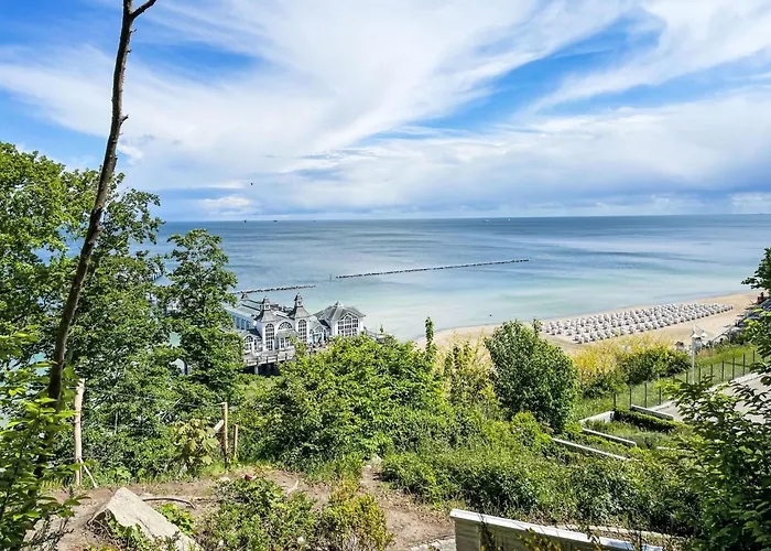 Celia By Interhome Apartamento